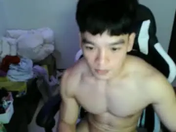 Chaturbate Free Porn Cam of gymnasmenos
