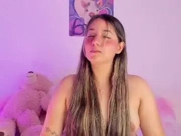 Chaturbate Sex Chat of jordy_and_sofi