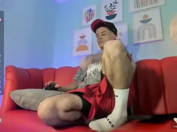 Chaturbate Free Live Porn of kevinn_blue