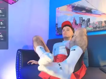 Chaturbate Free Live Porn of kevinn_blue