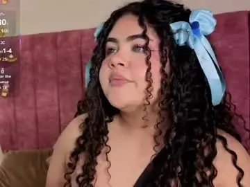 Chaturbate Live Sex of lou_22_