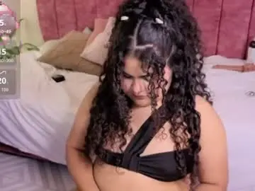 Chaturbate Best live sex cam show of lou_22_