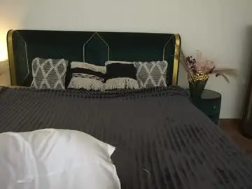 Chaturbate Live Porn of magicpeachhs