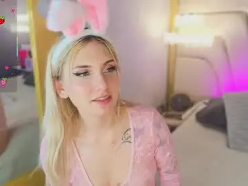 Chaturbate Watch Live Sex Cams of mariluu_