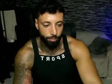 Chaturbate Best Webcam of masculineguy69