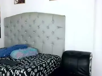 Chaturbate Adult Video Chat of mia_thompson_0