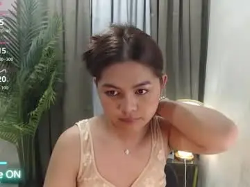 Chaturbate Sex Cam of miss_briella
