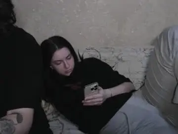 Chaturbate Best live sex cam show of muuur_love