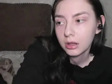 Chaturbate Adult Video Chat of muuur_love