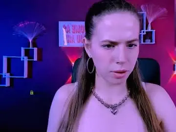 Chaturbate Sex Cam of rina_gold_