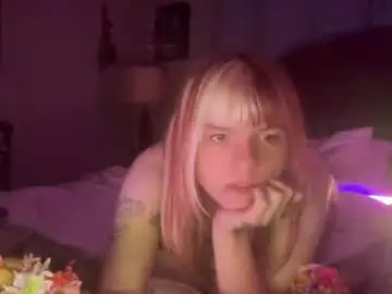 Chaturbate Nude Webcam of roxainefox