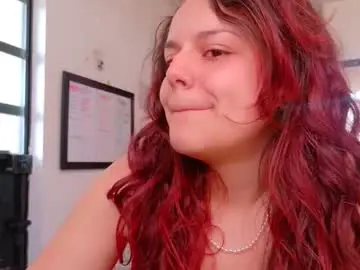 Chaturbate Best Webcam of scarlett77_