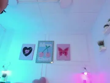 Chaturbate Private Sex Chat of zoe_lynch_
