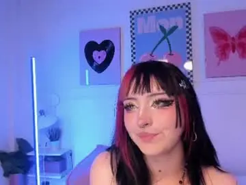 Chaturbate Live Porn of zoe_lynch_