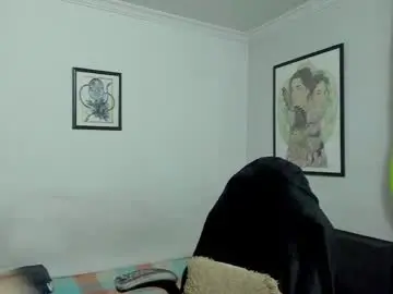 Chaturbate Live Porn of aguslover