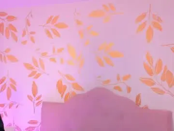 Chaturbate Sex Cam of alix_bay