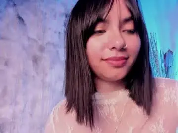Chaturbate Sex Chat of angeel___