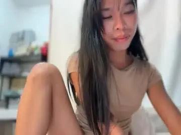 Chaturbate Sex Chat of asian_aki