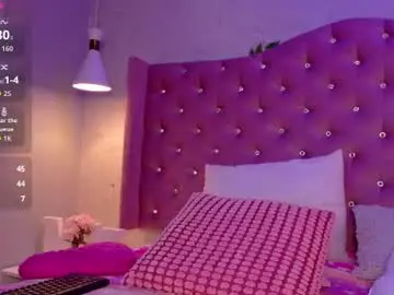 Chaturbate Private Sex Chat of coralvega