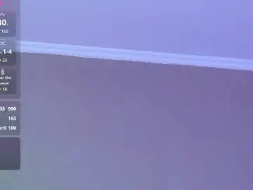 Chaturbate Live Sex Cam of denisesun