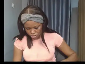 Chaturbate Nude Webcam of honey_juicydoll
