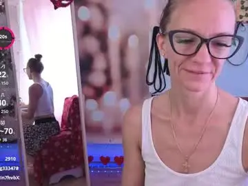 Chaturbate Private Sex Chat of jesica_moon_peachyy