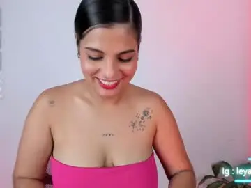 Chaturbate Private Sex Chat of leyacopper