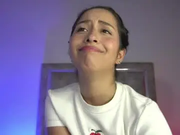 Chaturbate Private Sex Chat of littlee_emma_