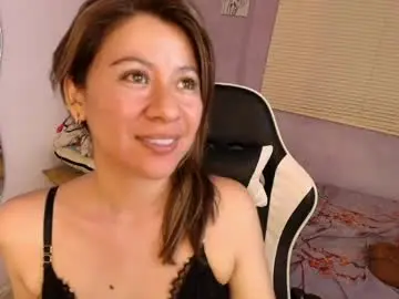 Chaturbate Live Sex of luna_desiree