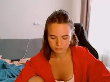Chaturbate Best Webcam of maybloom_