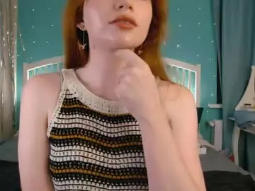 Chaturbate Live Sex of mira_glace