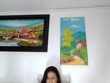 Chaturbate Nude Webcam of valenprice_xxx