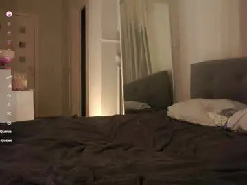 Chaturbate Adult Video Chat of waki_fuckie