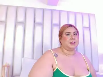 Chaturbate Live Sex Cam of adreeaperez1
