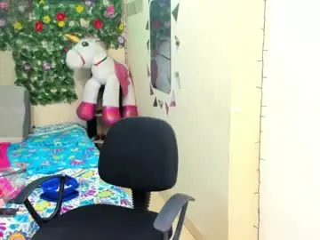 Chaturbate Private Sex Chat of andrea_castt