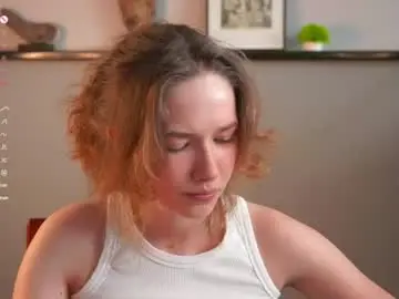 Chaturbate Best live sex cam show of brunaeveritt