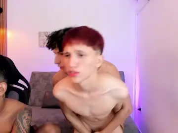 Chaturbate Live Sex of burning_wallen