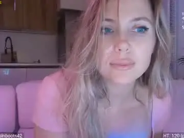 Chaturbate Sex Cam of daniangel_web