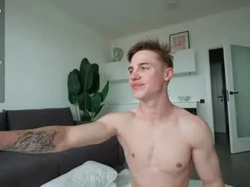 Chaturbate Best Webcam of evan_white_