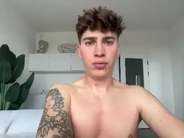 Chaturbate Adult Webcams of evan_white_