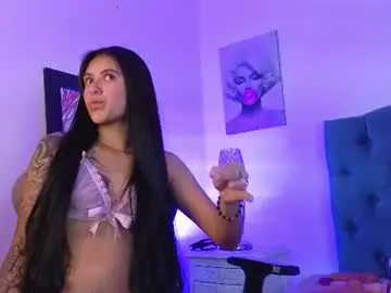 Chaturbate Free Live Porn of lara_as