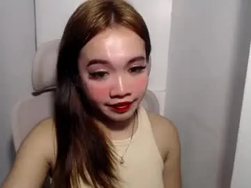 Chaturbate Live Porn of lovely_lianne