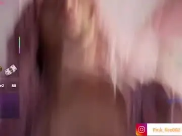 Chaturbate Live Sex of melisa_se