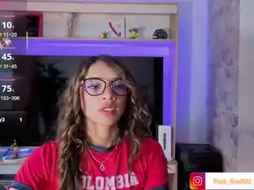 Chaturbate Nude Webcam of melisa_se