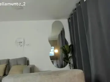 Chaturbate Watch Live Sex Cams of melody_adams12