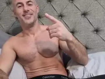 Chaturbate Adult Video Chat of mrcooperxxx