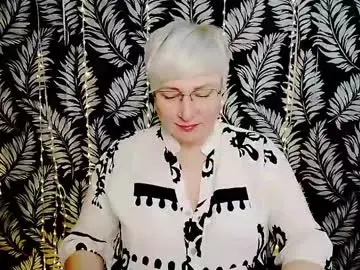 Chaturbate Nude Webcam of oliviaoskar_