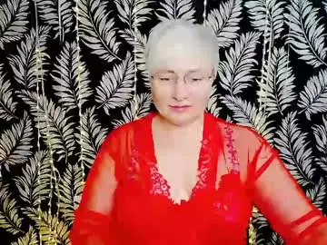 Chaturbate Adult Webcam of oliviaoskar_