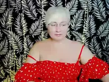 Chaturbate Best Webcam of oliviaoskar_