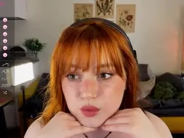 Chaturbate Live Sex of sofy_benson